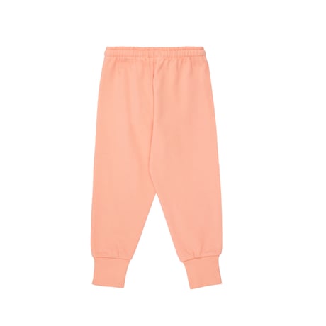 TINYCOTTONS  tiny sweat pant (papaya)