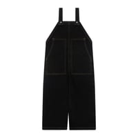 TINYCOTTONS  denim dungaree