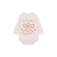 TINYCOTTONS  loving body