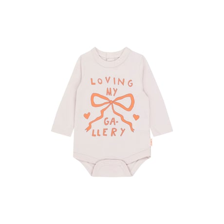TINYCOTTONS  loving body