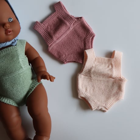 minikane doll   Amandine