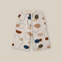 organic zoo  Ceramics Wide Leg Pants
