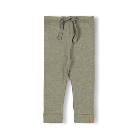 nixnut   Soft Legging (Wild Green)