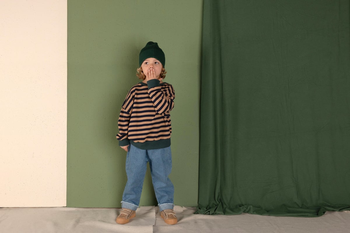 nixnut Stic Pants (Jeans) | hanakao