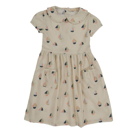 Omibia DAMILIA DRESS (Child)