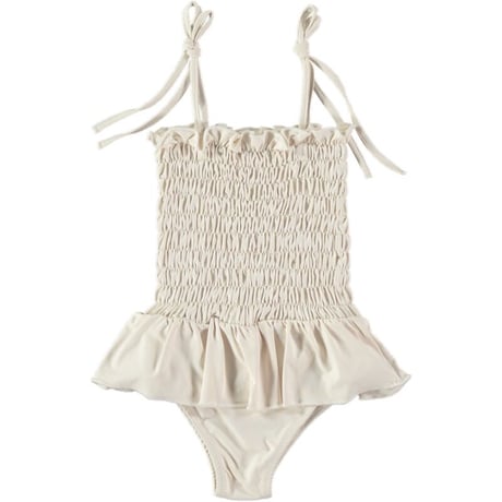 Belle chiara  Swimsuit athena (lycra beige)