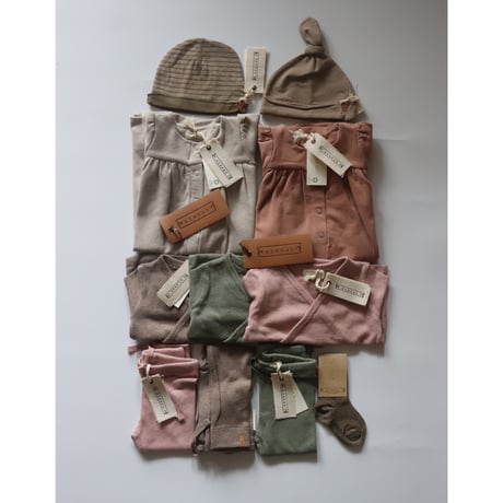 nixnut   Soft Legging (Wild Green)