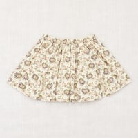 Misha&Puff Circle Skirt (Sage Cat&Mouse) | han