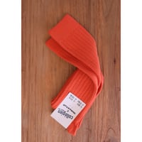 Collegien Plain Ribbed Knee-high Socks (POTIRON)