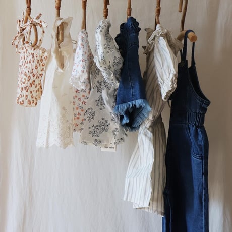 the new society  ATENEA BLOUSE