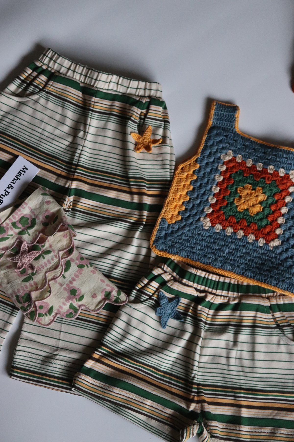 ボトムス・スパッツ Misha&Puff Beach Pant USBBq7cnhDWairRaqxhUJL2bDQH2OH