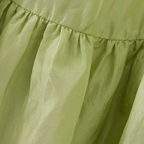 CARAMEL  GRAPE SLIP DRESS almond