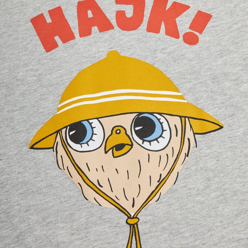 Mini Rodini Hike sp ss tee | hanakao Mini Rodini Hike sp ss tee | hanakao