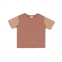 nixnut  Seam Tshirt   (fruit)
