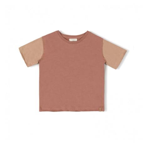 nixnut  Seam Tshirt   (fruit)