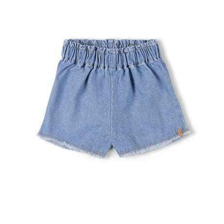 nixnut  Denim Short