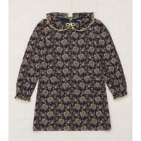 Misha&Puff Groovy Paisley Ringer Tee/Claystone