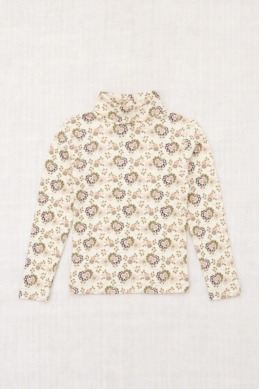 H*❂様 misha and puff タートルTシャツ bohemia H*❂様 misha and puff タートルTシャツ bohemia H*❂様 misha