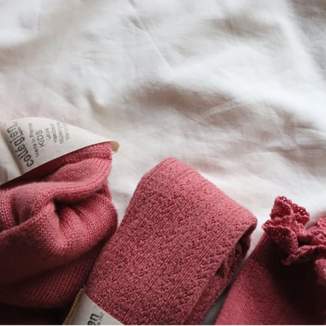 collegien Merino Wool  Hairband (3color)