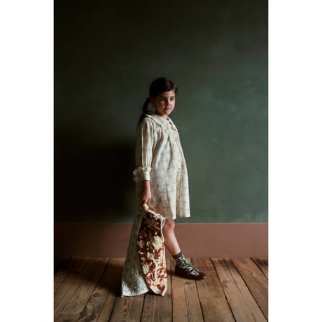 Bonjour  IKAT DRESS