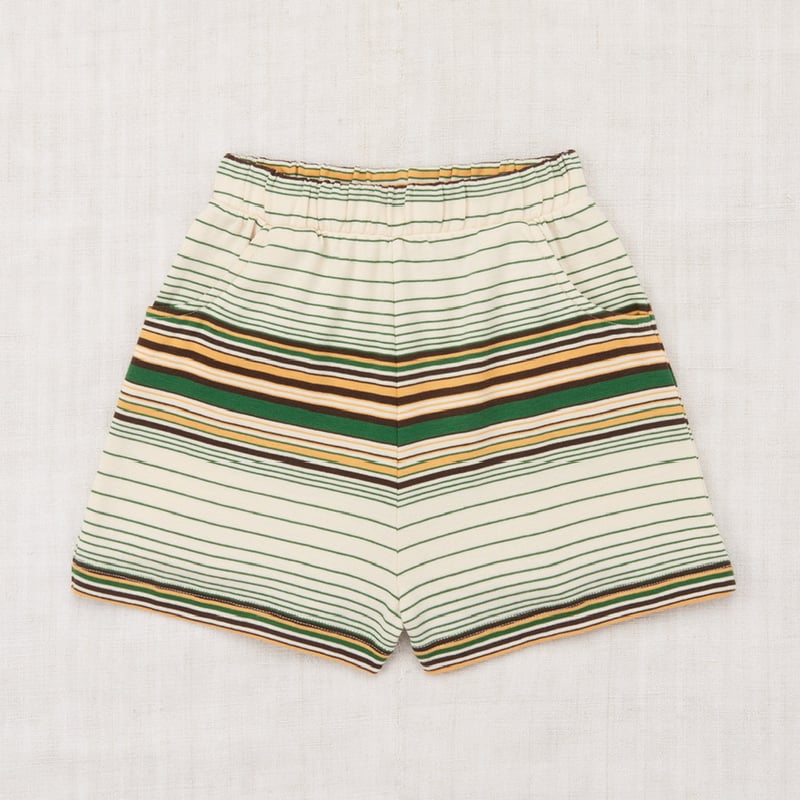 Misha&Puff Field Short/ Lawn Patio | hanakao