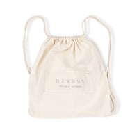 nixnut  Backpack