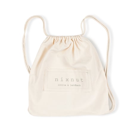 nixnut  Backpack