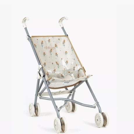 minikane DOLL STROLLER 2colors