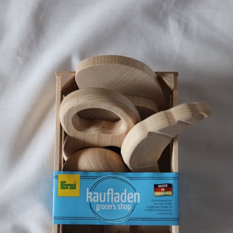 Erzi Bread set