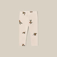 organic zoo  Olive Garden Leggings
