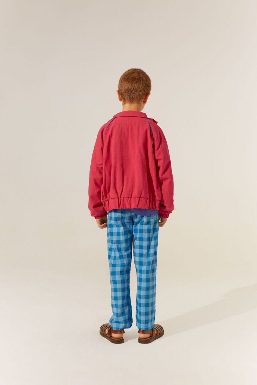 the campamento ORANGE JACKET | hanakao