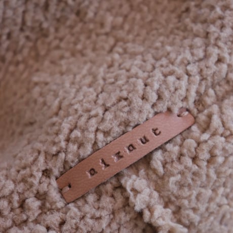 nixnut  Winter Hat  (Camel)