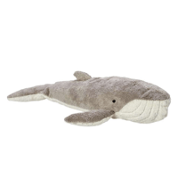 SENGER Naturwelt    Cuddly animal Whale/ large
