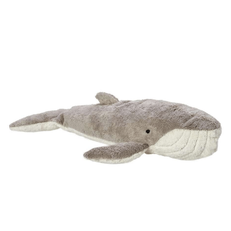 SENGER Naturwelt Cuddly animal Whale/ large