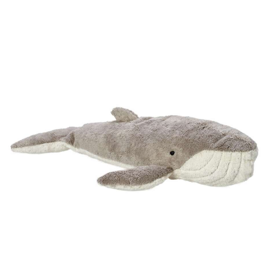 SENGER Naturwelt Cuddly animal Whale/ large