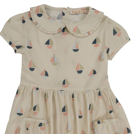 Omibia DAMILIA DRESS (Child)