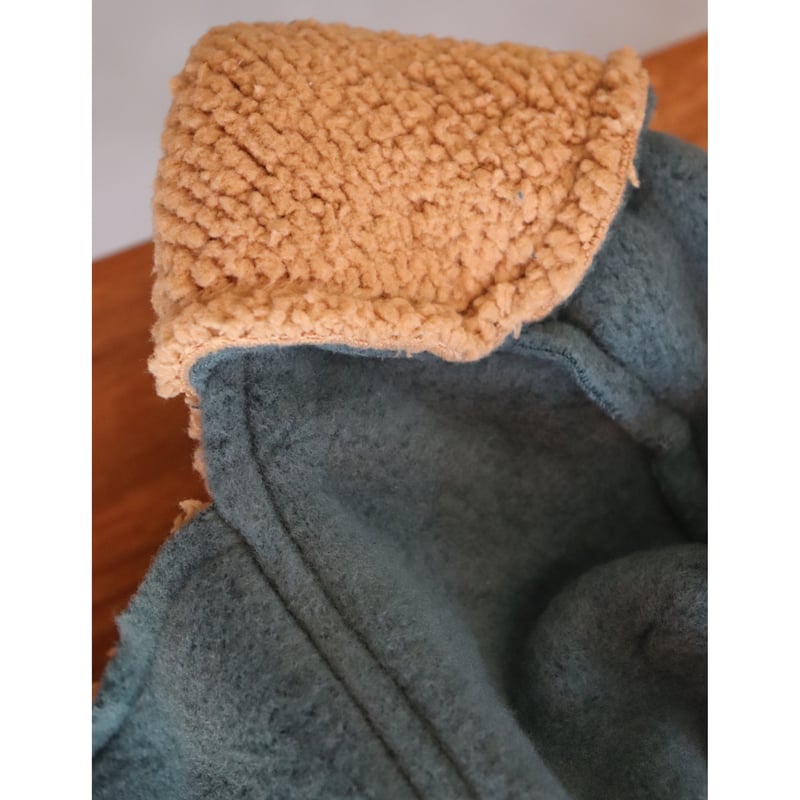 【お譲り】nixnut hat 25ss 2-4y nixnut Winter Hat (Moss) | hanakao