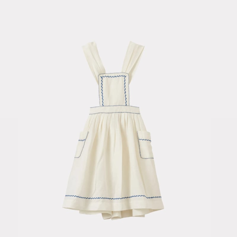 CARAMEL PEPPERMINT DRESS | hanakao