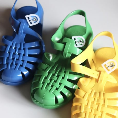 meduse  sandals  SUN 12color (size28-33)