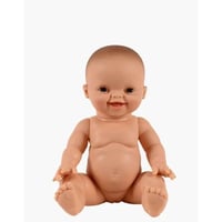 minikane doll  Petite fille nordique