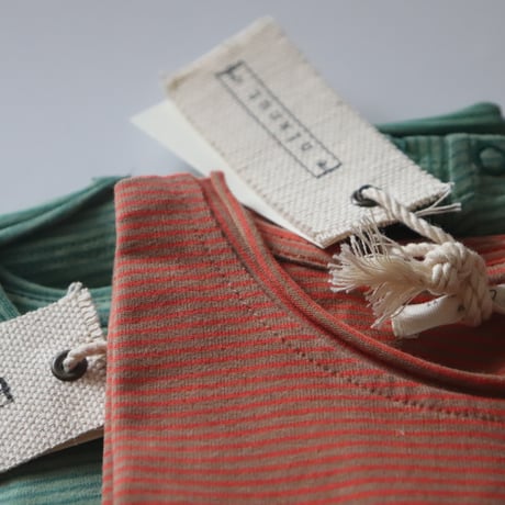 nixnut  Longsleeve (Jungle stripe)