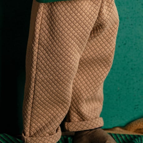 nixnut  Stic Pants (Pebble)