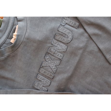 nixnut  Nix Longsleeve (Storm)