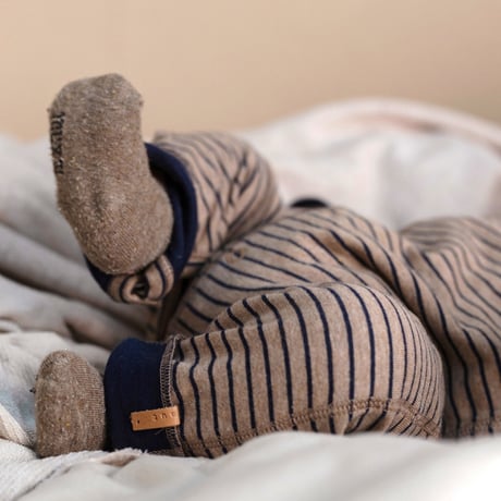 nixnut  Socks(Brown)