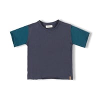 nixnut  Seam Tshirt (Night)