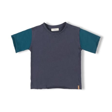nixnut  Seam Tshirt (Night)