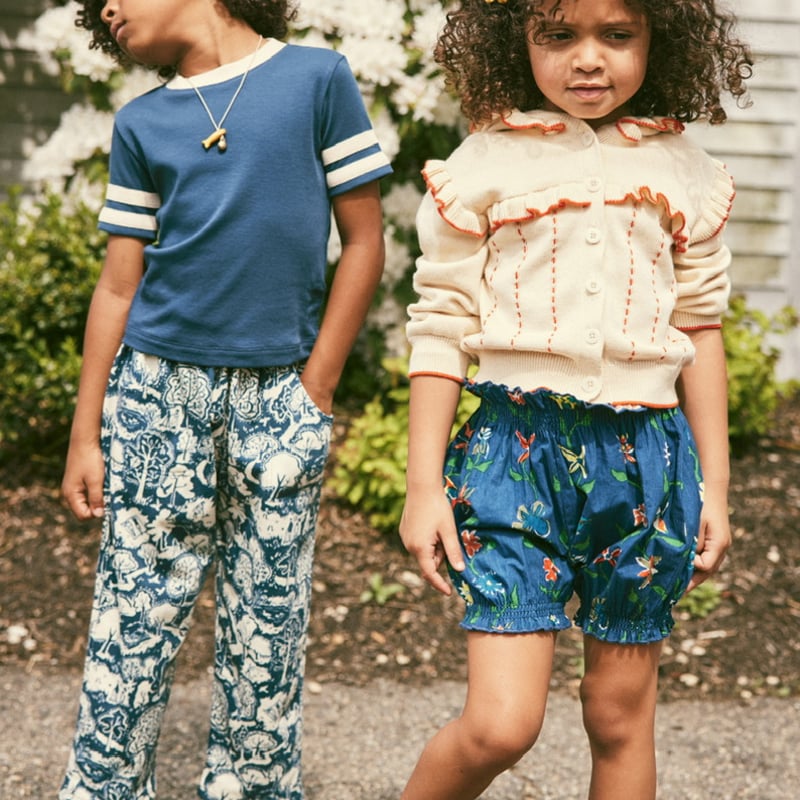 Misha&Puff Camp Pant/ Celestial Esplanade | ha