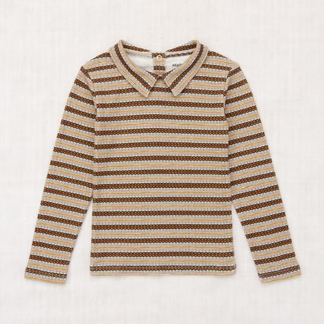 Misha&Puff  Twiggy Top (Overcast Rodeo)