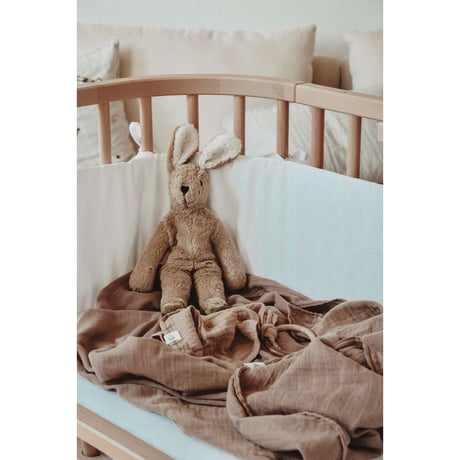 SENGER Naturwelt   Floppy animal Rabbit beige/ small