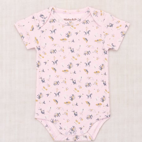 misha＆puff | STORES